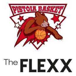 The Flexx Pistoia pronta al debutto in campionato 