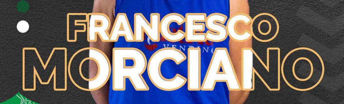 Serie B - Green Palermo, ecco l’ala forte Francesco Marciano