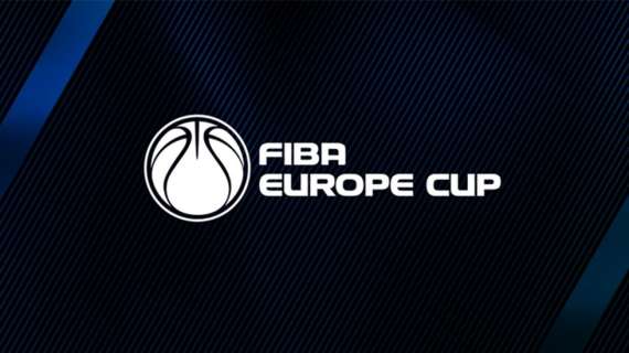FIBA Europe Cup senza italiane nel 24/25: può rientrarci solo Sassari se fuori dalla BCL