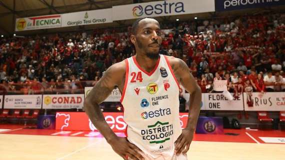 UFFICIALE LBA - Reyer Venezia, annunciato Carl Wheatle: "Sfida stimolante, sono carico"