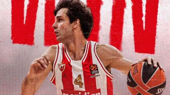 EL - Milos Teodosic guida la rimonta della Stella Rossa sul Bayern Monaco 