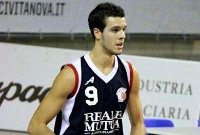 Playoff DNC: Reale Mutua Valdiceppo sconfitta in gara-1