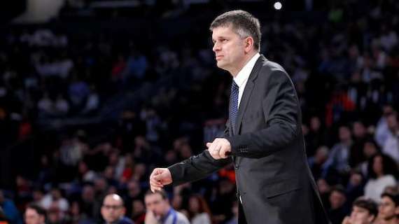 Tomislav Mijatovic è il nuovo capo allenatore della Croazia