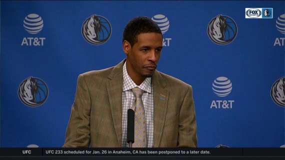 NBA - Rockets: il nuovo allenatore è Steven Silas