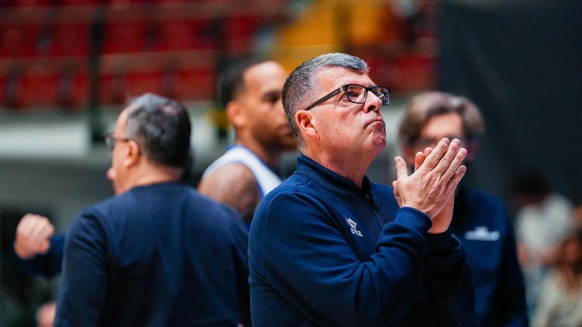 Gruppo Mascio Bergamo, Ramagli: «Manteniamo la barra dritta nonostante le assenze»