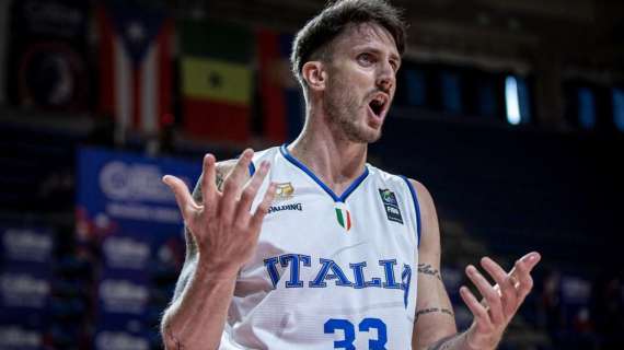 MERCATO EL - Virtus Bologna, l'Efes si inserisce per Achille Polonara?