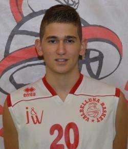 Matteo Sorgente