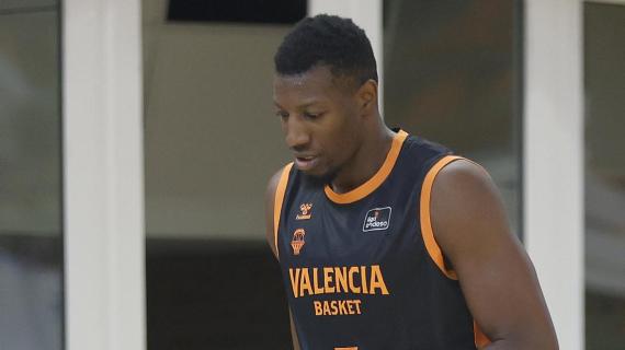 Valencia Basket, Yankuba Sima salterà la Supercoppa spagnola