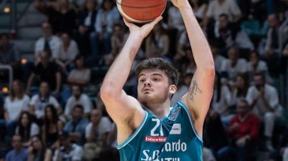 LIVE A2 - È la Cantù di Basile: brianzoli in finale, è 3-0 su Rieti