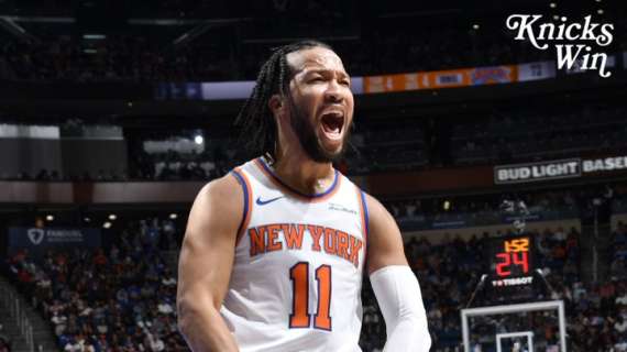 NBA - I New York Knicks la fanno da padrona ad Orlando