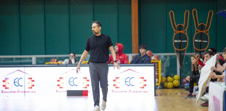 Serie B - San Giobbe Chiusi atteso alla trasferta di Fabriano