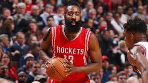 James Harden Leads Rockets to Series Lead with Double-Double 