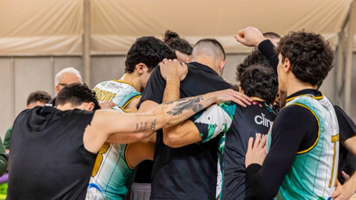 Serie B - La Climaway cerca il riscatto: penultima in casa contro Reggio Calabria