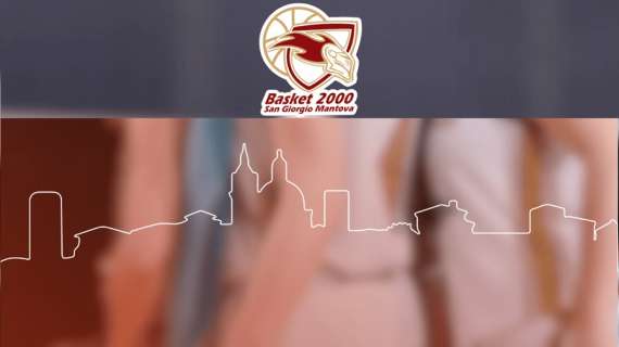 San Giorgio 2000 Mantova: la rinuncia alla serie A2 femminile