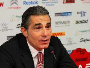 Sergio Scariolo