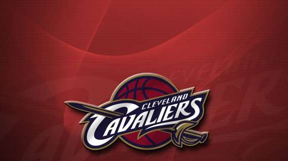 NBA - Nate Hinton firma il contratto Exhibit 10 con i Cleveland Cavaliers