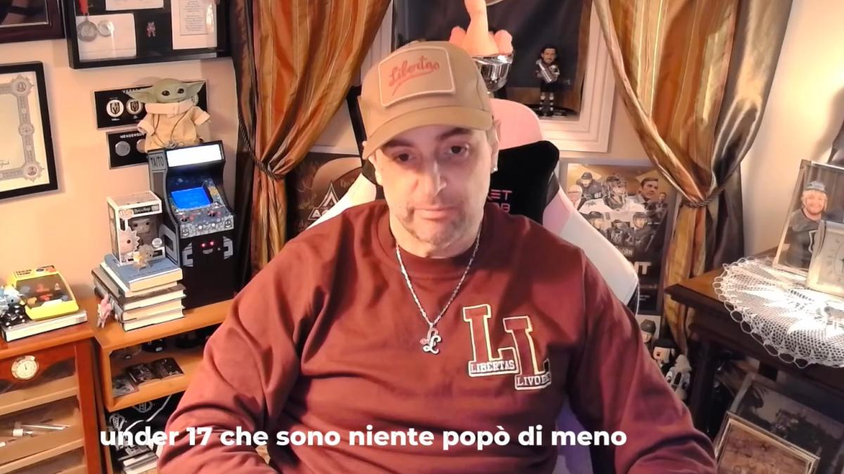 Marco Benvenuti: «Obiettivo Libertas in Serie A sia nel maschile che nel femminile»