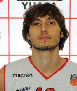 Simone Di Trani