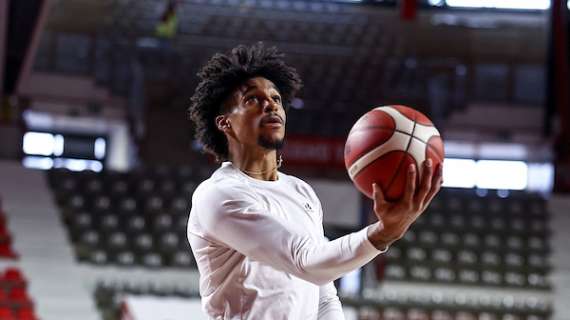 Varese, a Treviso senza Gray dopo l'addio a Johnson?