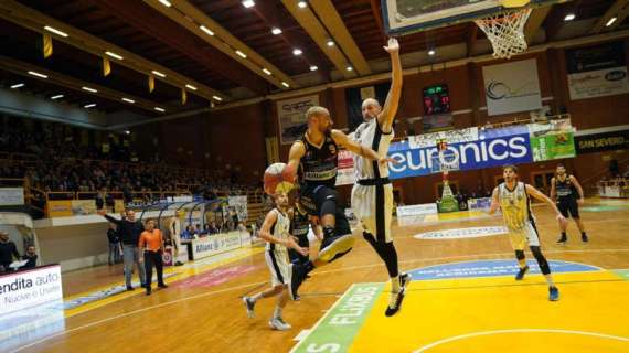 MERCATO A2 - Scatenata Scafati che è vicina all'accordo con Cusin