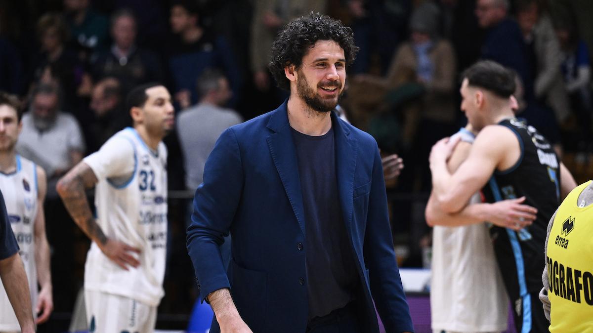 Luca Vitali vede una Cremona pronta alla battaglia con Brescia. E per Veronesi