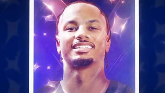 UFFICIALE EL - Addio Trapani, Justin Robinson al Paris in EuroLega