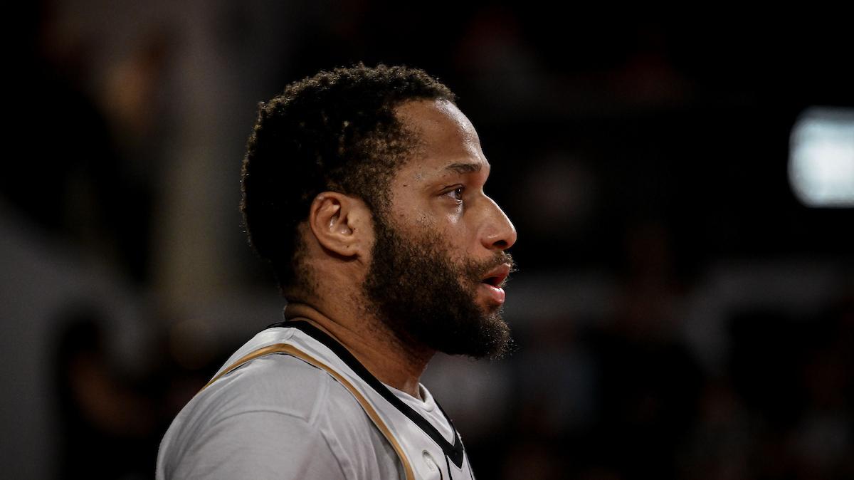 Trento, DeVante’ Jones sul futuro: «Con chiunque giochi l'anno prossimo, prometto che vinceremo un campionato»