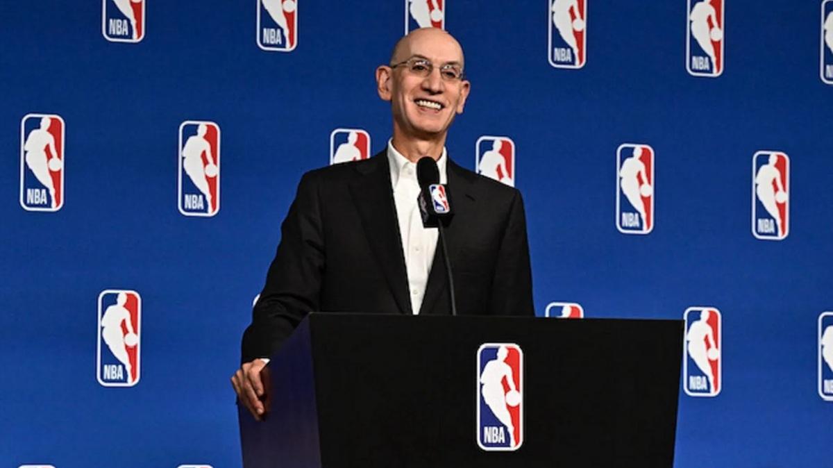 NBA sotto pressione: il Congresso USA chiede chiarimenti a Adam Silver sullo scandalo scommesse