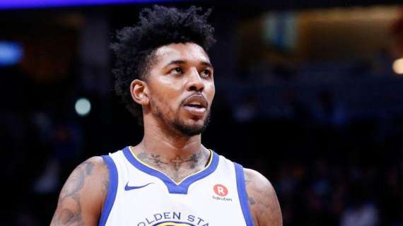 NBA Free Agency - Nick Young, dopo Golden State ci potrebbe essere Houston