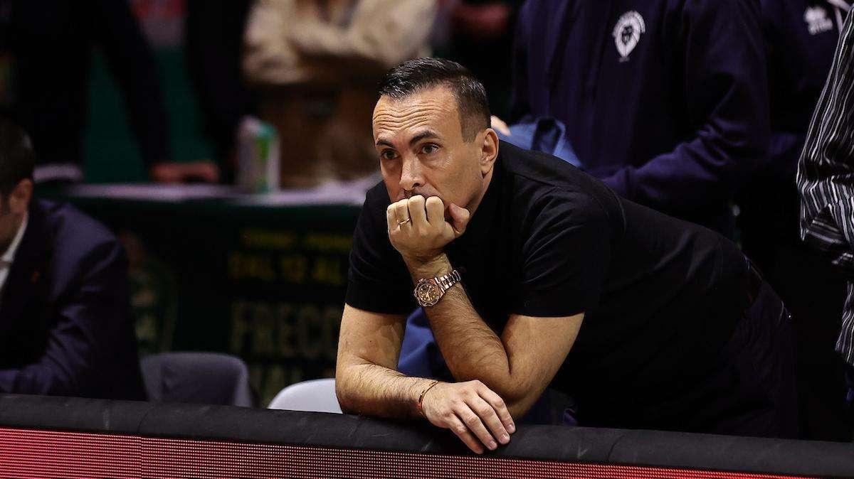 Repubblica: «Shark, altri 50mila euro di multa. Polemica tra Antonini e Petrucci»