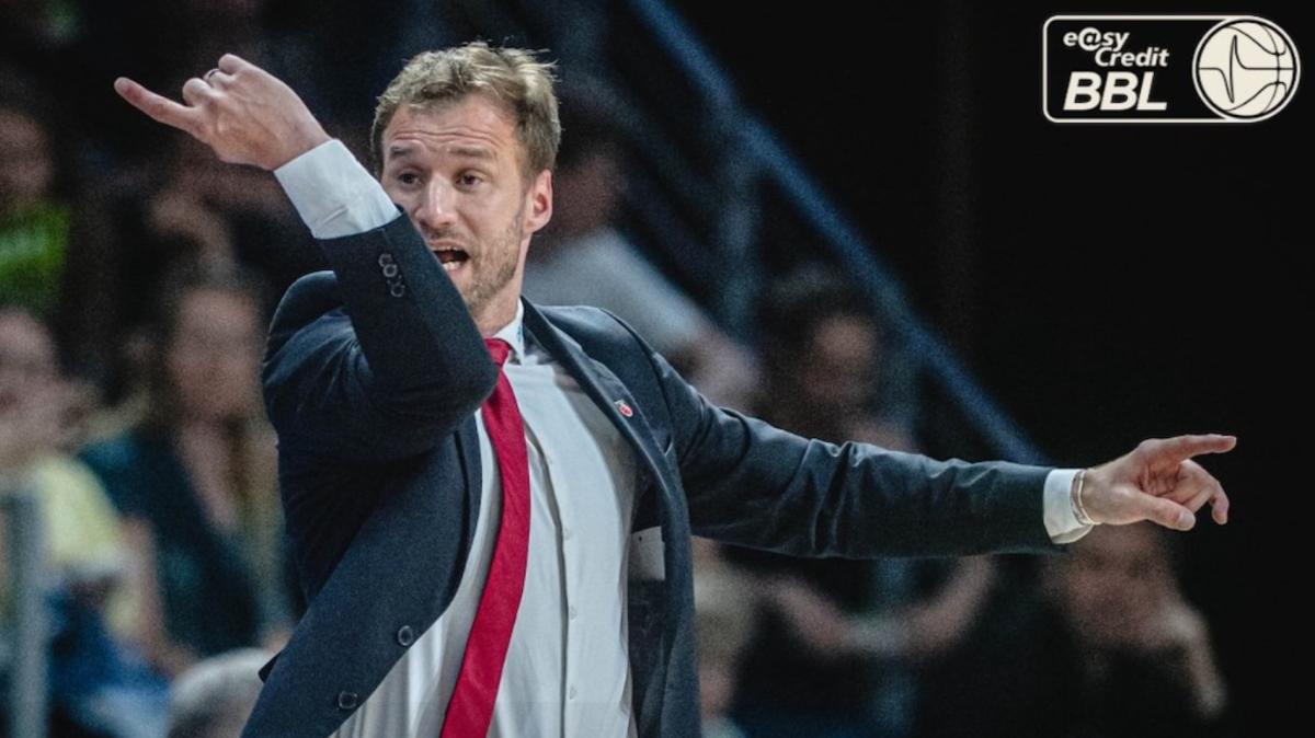 Il Bayern Monaco ha scelto il nuovo capo allenatore: sarà Anton Gavel