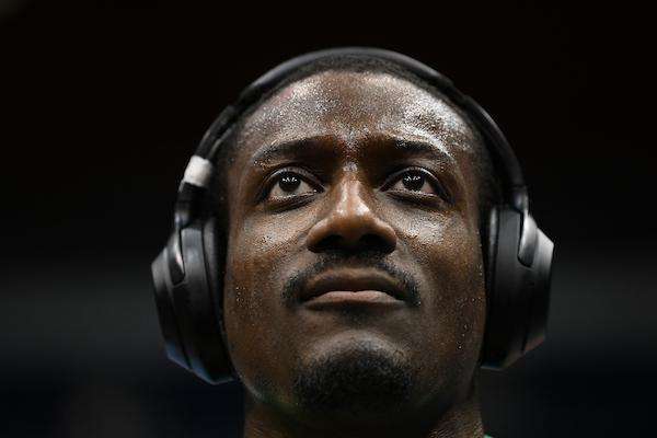 Awudu Abass e il palasport di Como in rovina: "Fatelo rinascere"