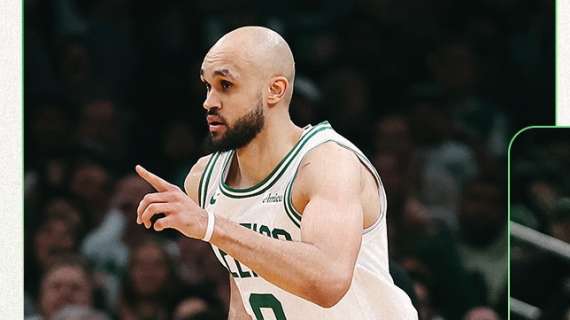  Derrick White dei Celtics rivela il messaggio di Gregg Popovich quando gli Spurs lo hanno ceduto 