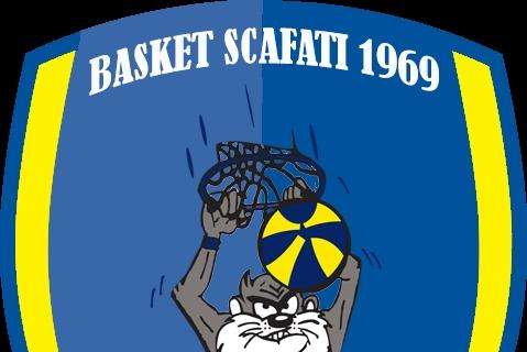 A2 - Scafati Basket, tutti negativi i tamponi