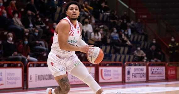 MERCATO A2 - Colpo Pistoia, è fatta per il ritorno di Jazz Johnson