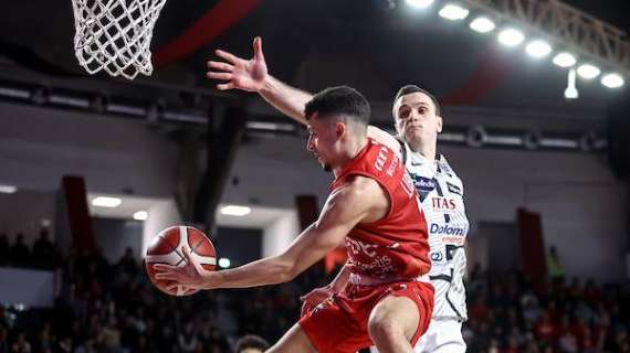 Varese, capitan Librizzi: «C'è grande voglia della squadra di invertire il trend»