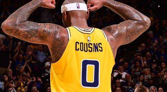NBA - L'abbraccio dei Warriors stritola i Pacers