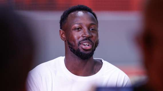 LBA - Olimpia, il basket è una questione di famiglia per Jerian Grant