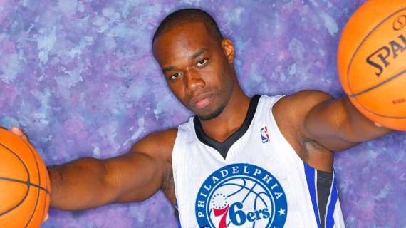 Sixers, la novità è il recupero di Carl Landry