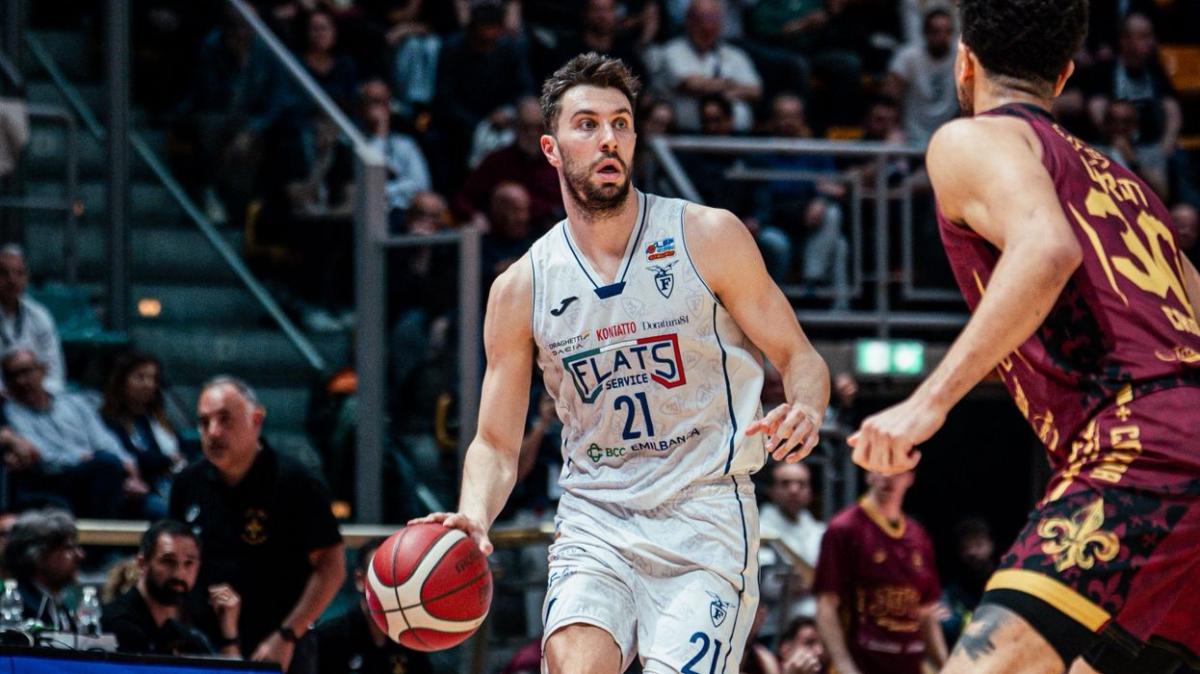 La Fortitudo Bologna torna a correre: battuta la JuVi Cremona