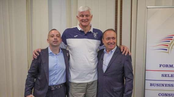 A2 - Fortitudo, Alibegovic: "Squadra competitiva ma non dominante, servirà il massimo impegno"