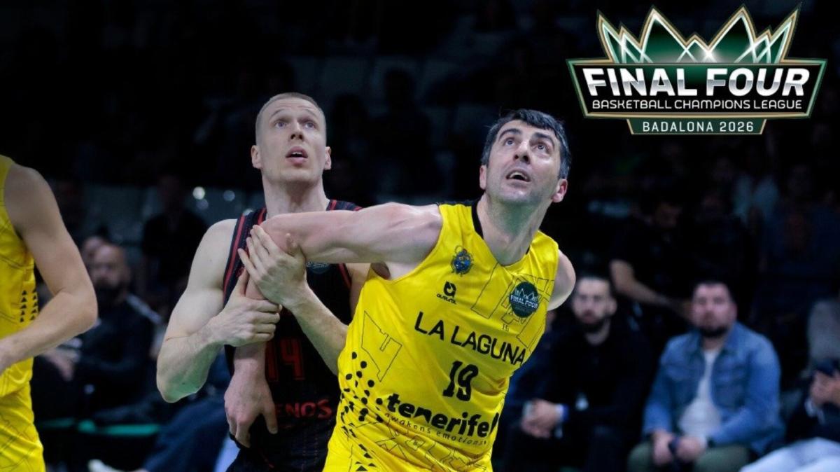 Il Rytas Vilnius vola in finale di Champions League! Battuta Tenerife