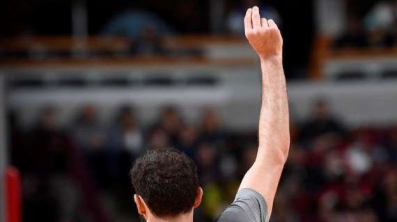 NBA - Nikola Mirotic vuole rimanere ai Chicago Bulls 