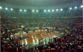 30 anni fa lo scudetto del Banco: Roma ricorda un traguardo indimenticabile e premia i suoi campioni