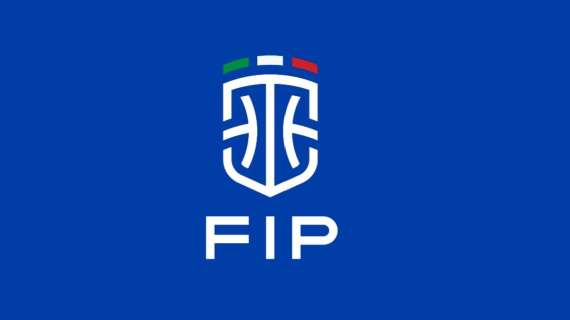 La FIP cambia la sua immagine, ecco il nuovo logo
