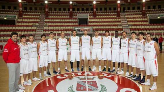 Teramo Basket, Tribunale decreta il fallimento