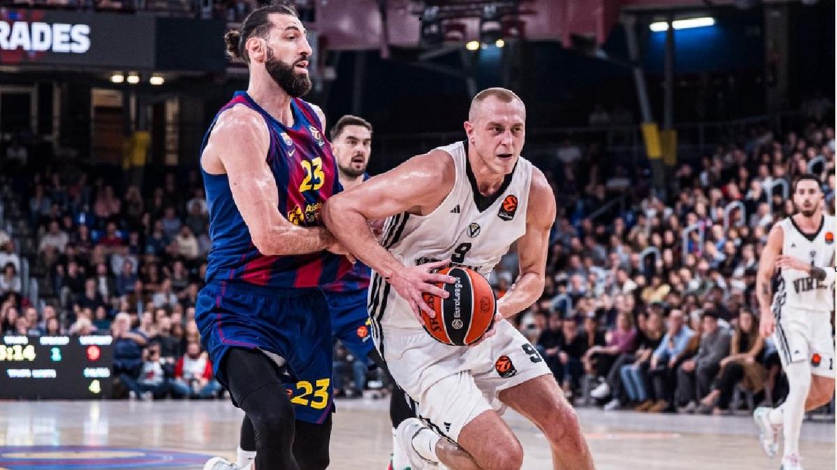 EuroLeague, Barcelona vs Virtus Bologna: le pagelle con Jallow e Diouf sugli scudi