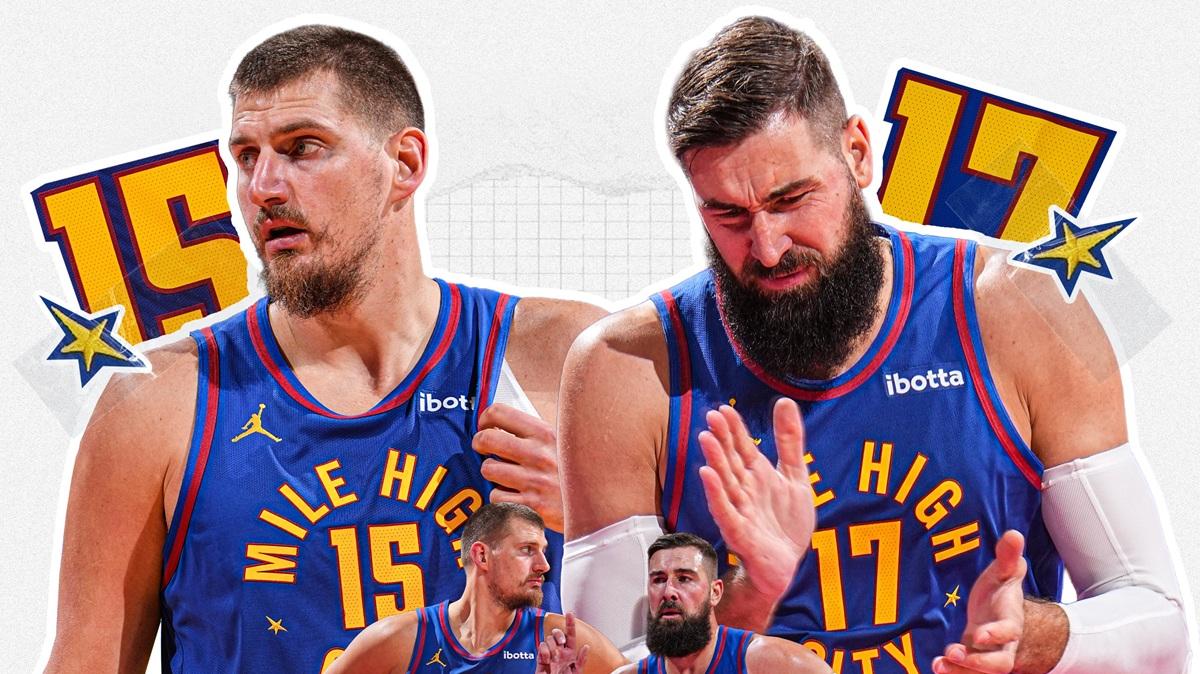 NBA Cup: Denver Nuggets travolgono i Warriors senza Curry