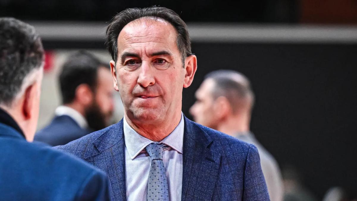 Venezia, Casarin: «Arrivare alla finale contro l'Olimpia certifica un grande cammino»