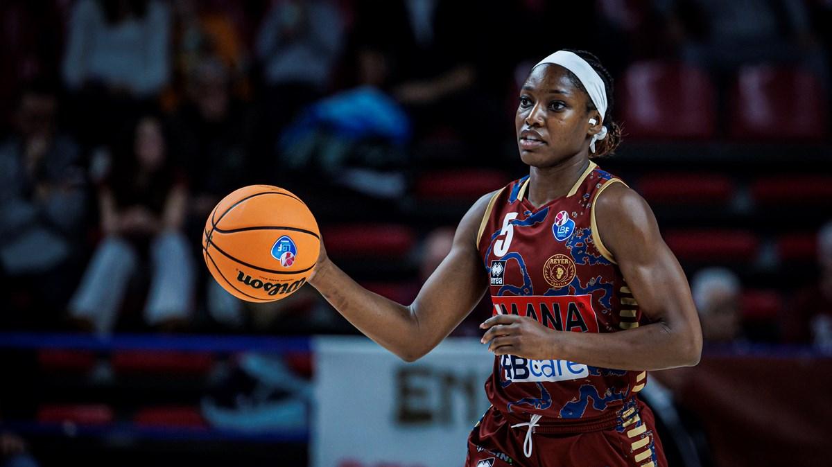 Serie A1 femminile - La presentazione della settima giornata